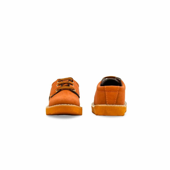 Boys Mustard Casual Jogger KD1970
