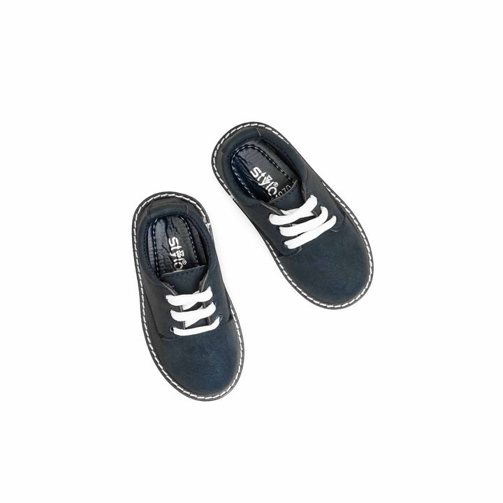 Boys Navy Casual Jogger KD1970