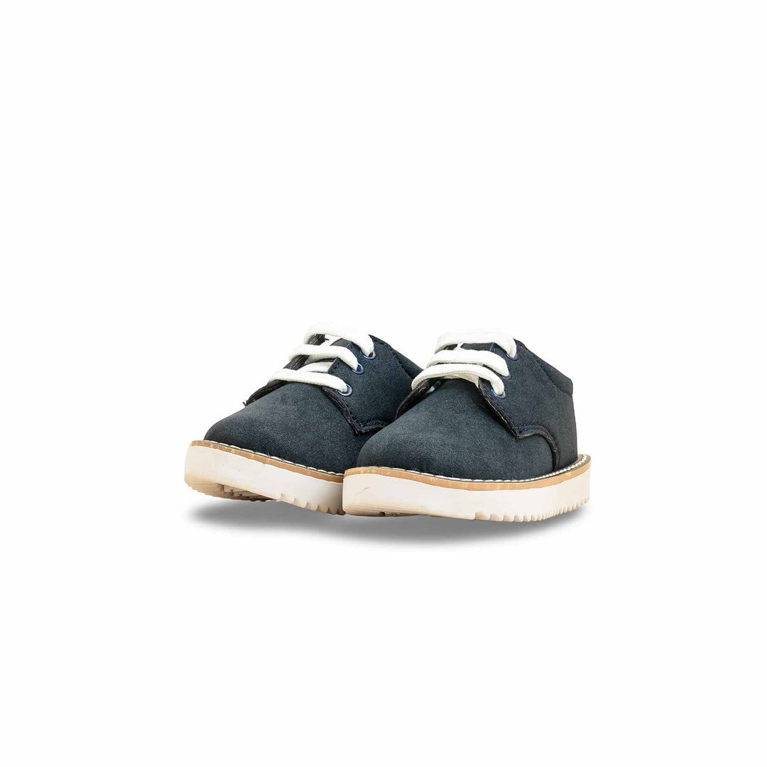 Boys Navy Casual Jogger KD1970
