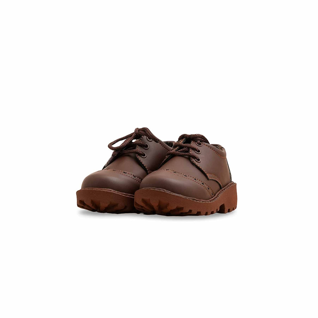 Boys Coffee Casual Jogger KD1973