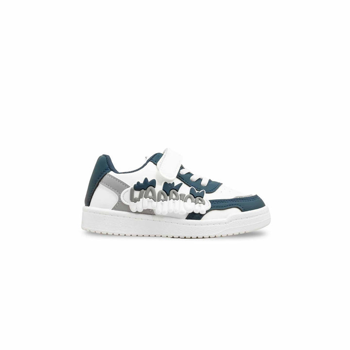 Girls Navy Casual Jogger KD1975