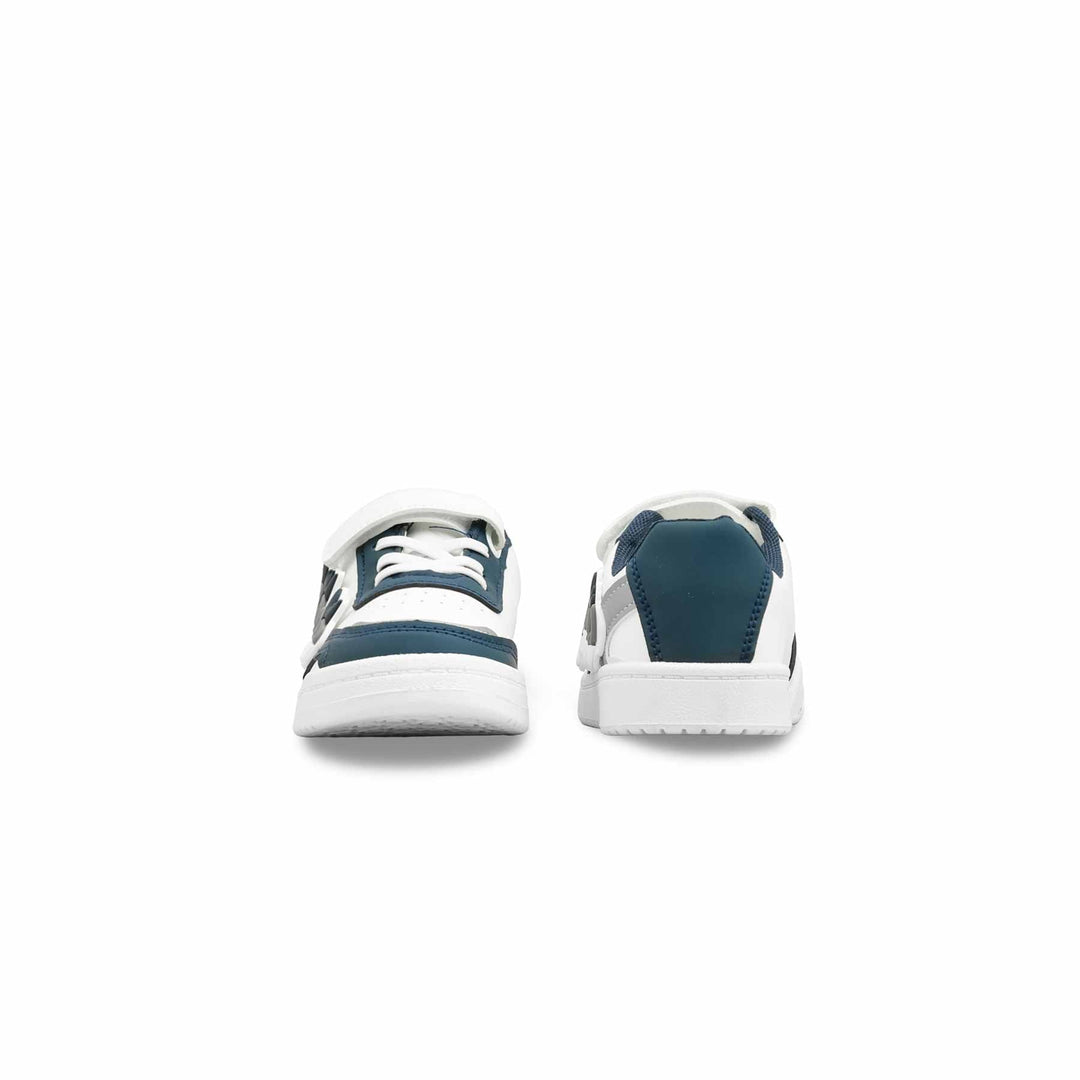 Girls Navy Casual Jogger KD1975