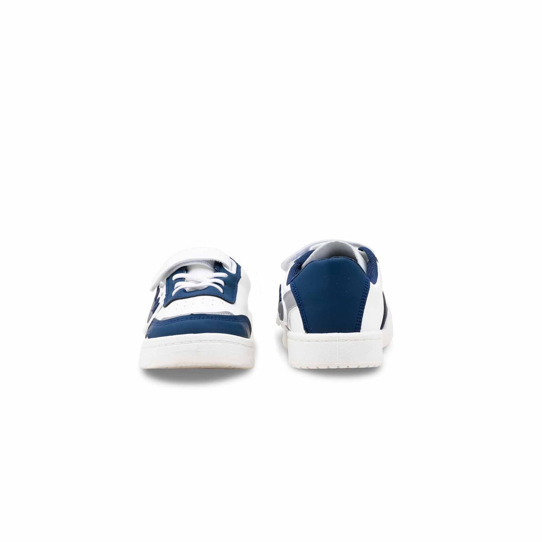 Girls Navy Casual Jogger KD1976