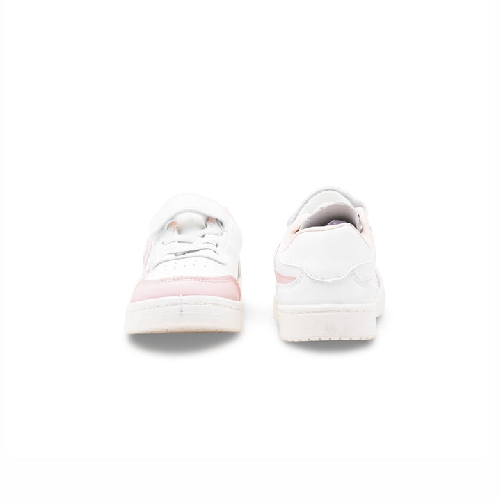 Girls Pink Casual Jogger KD1978