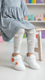 Girls Skpink Casual Jogger KD1979