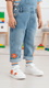 Girls Skpink Casual Jogger KD1980