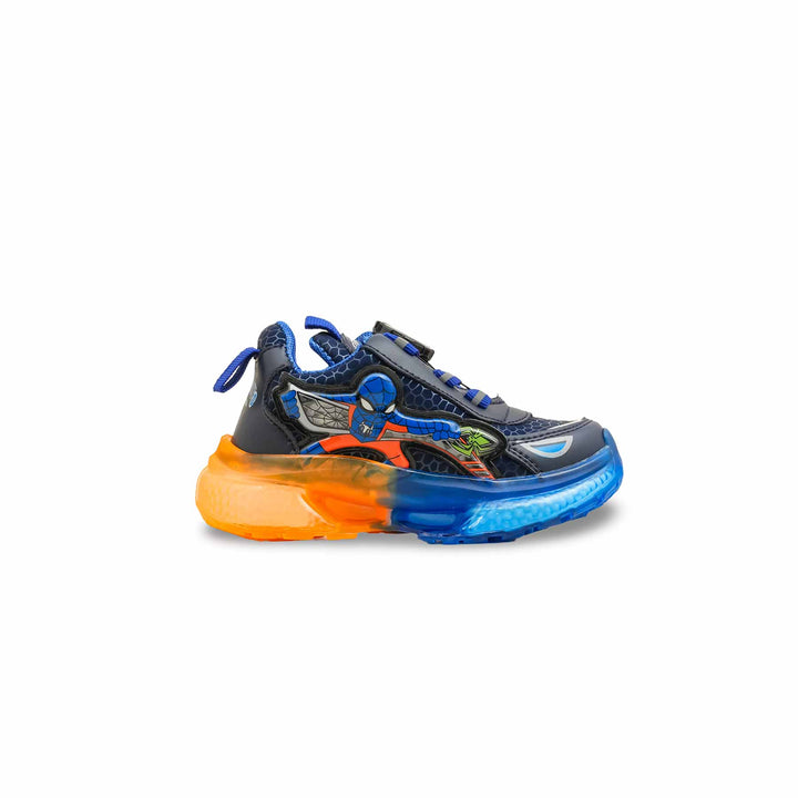 Boys Navy Casual Jogger KD1992