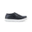 Boys Black Casual Canvas KD2189