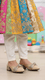 Girls Fawn Formal pumps KD2287