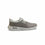 Boys Grey Casual Canvas KD2325
