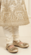 Girls Golden Formal Pumps KD2350