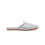 Girls Silver Fancy Pumps KD2365