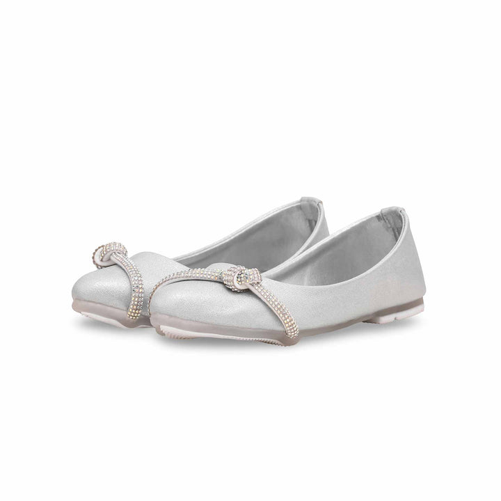 Girls Ferozy Fancy Pumps KD2383