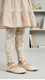 Girls Pink Casual Pumps KD2464