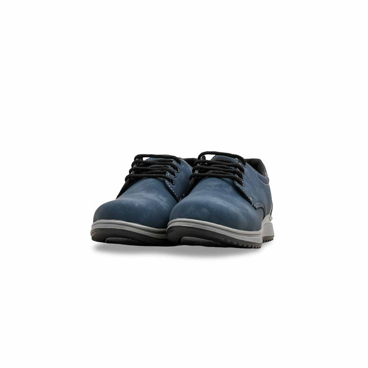Boys Navy Casual Jogger KD2522