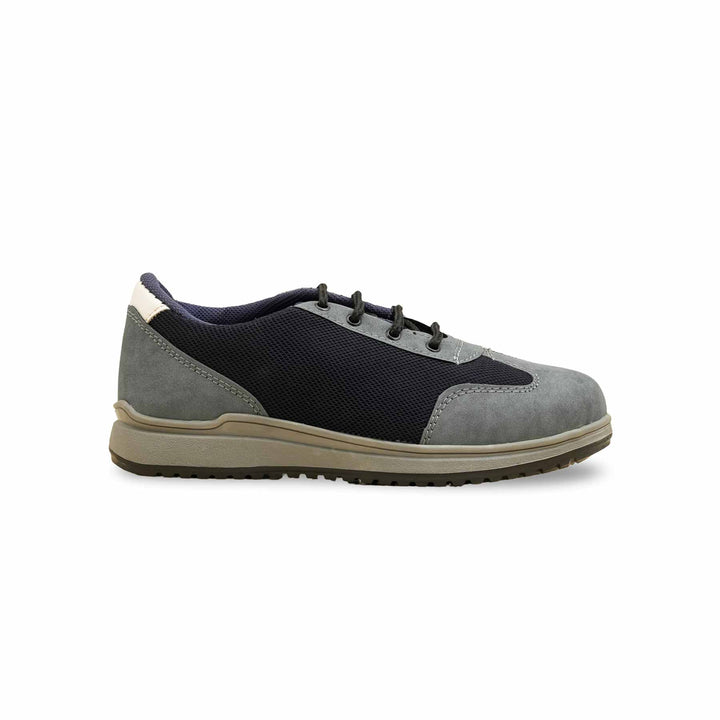 Boys Navy Casual Jogger KD2523