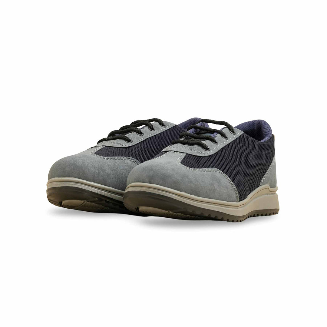 Boys Navy Casual Jogger KD2523