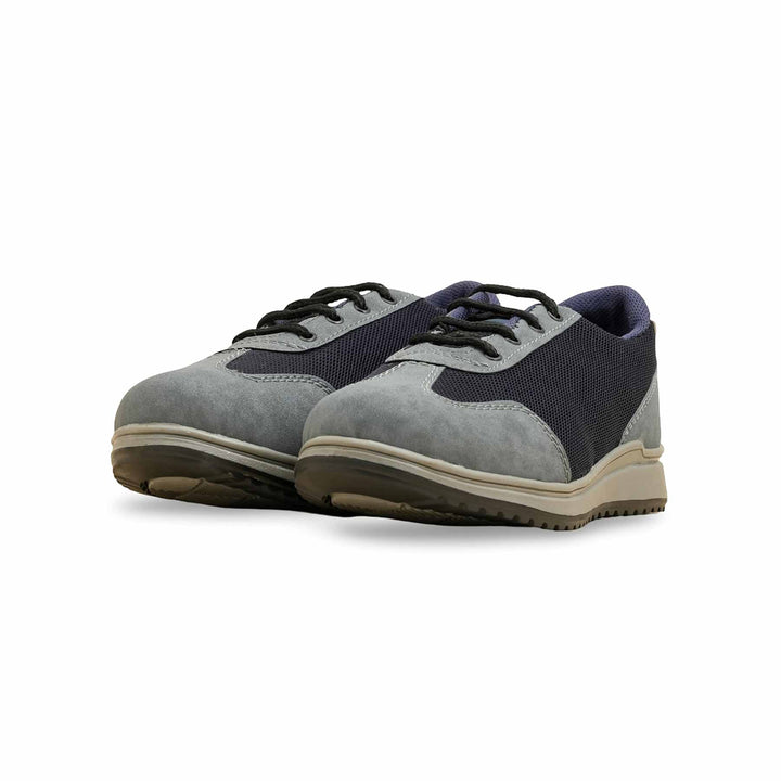 Boys Navy Casual Jogger KD2523