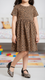 Girls Black Formal Pumps KD2612