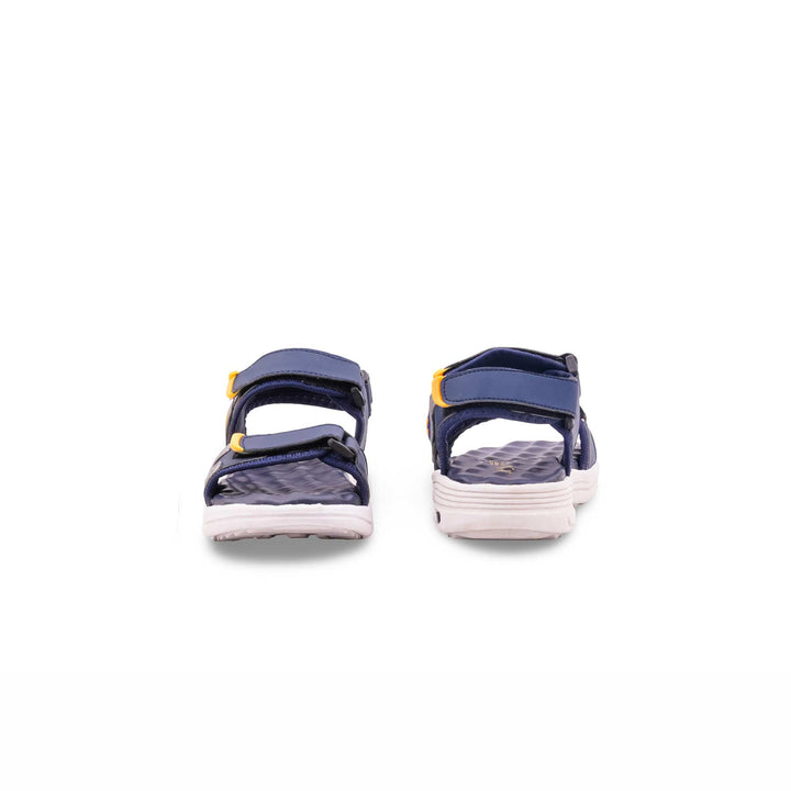 Boys Navy Casual Sandal KD2685