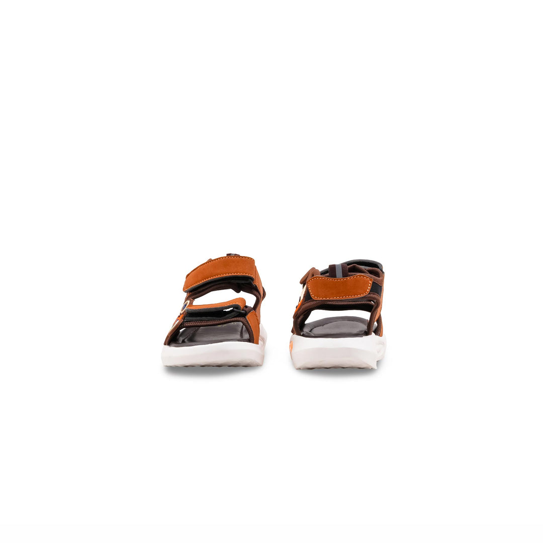 Boys Mustard Casual Sandal KD2731
