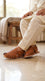 Babies Mustard Casual Sandal KD2741