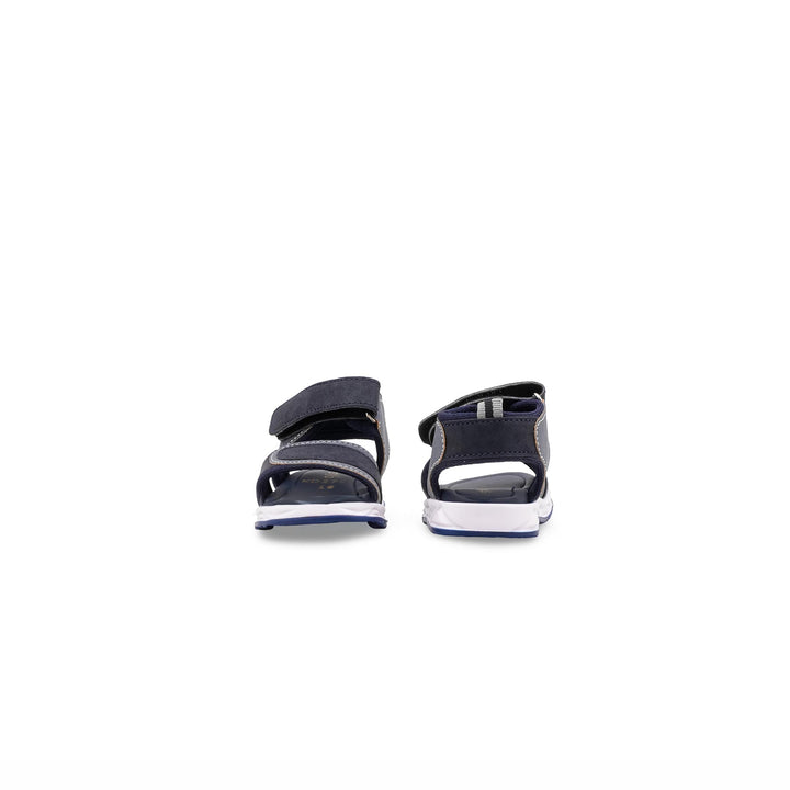 Babies Navy Casual Sandal KD2750