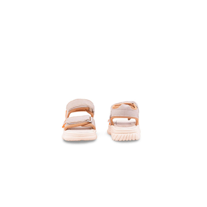 Babies Golden Casual Sandal KD2752