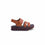 Boys Mustard Casual Sandal KD4723