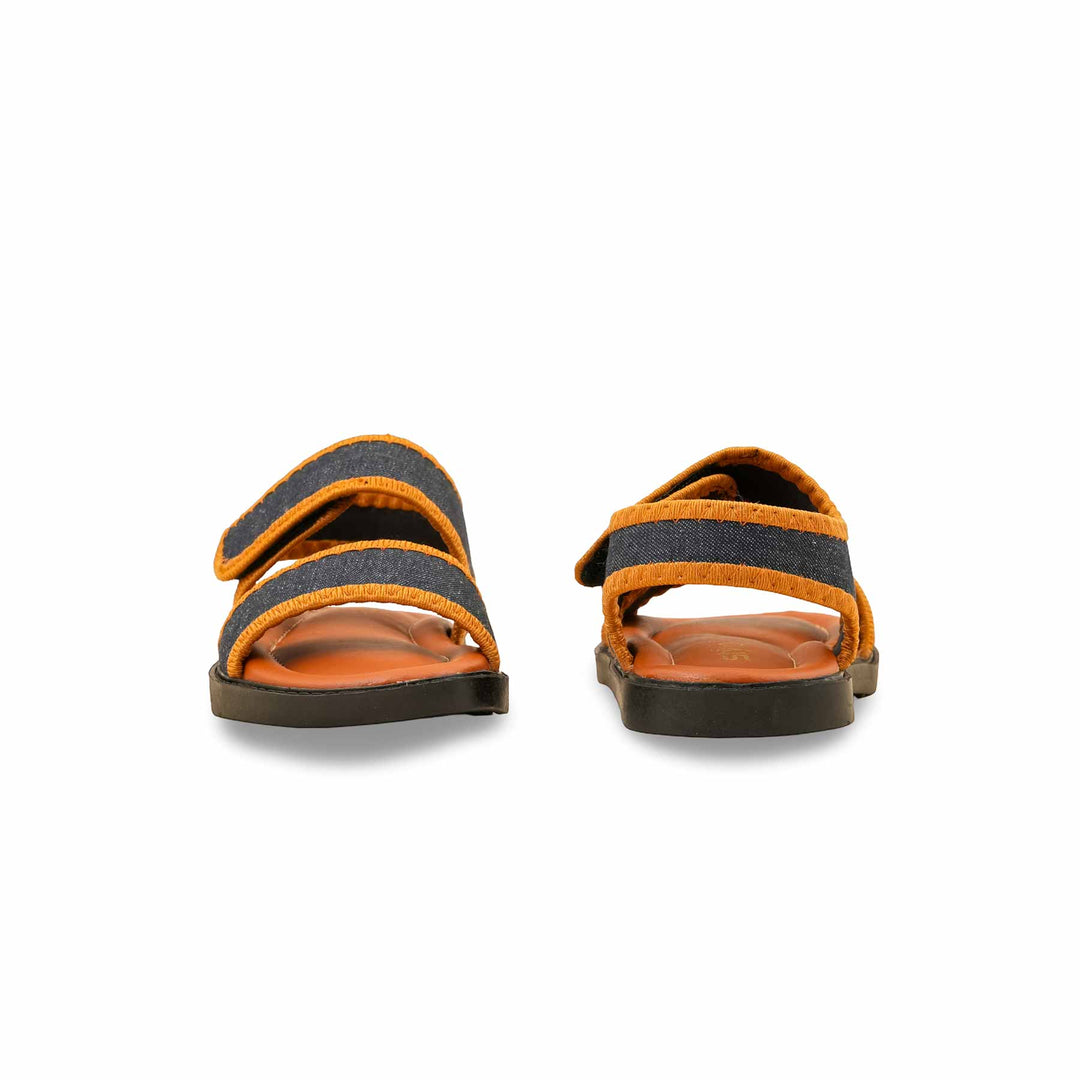 Boys Blue Casual Sandal KD4932