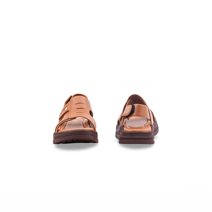 Mustard Boys Formal Sandal KD4947