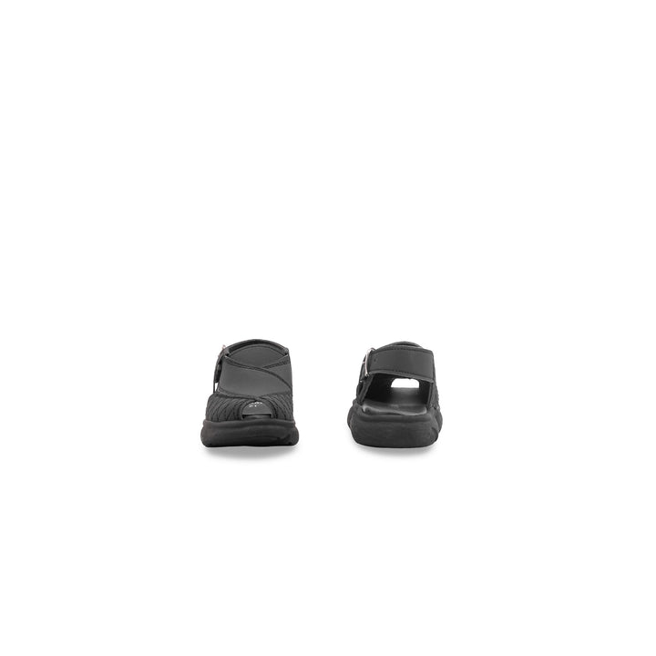 Boys Black Peshawari KD4976