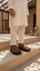 Boys Brown Peshawari Chappal KD4987