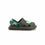 Girls Black Casual Flip Flop KD5315