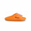 Boys Orange Casual Flip Flop KD5328