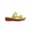 Girls PISTAGREEN Casual Slipper KD5493