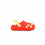 Girls Red Casual Flip Flop KD5513