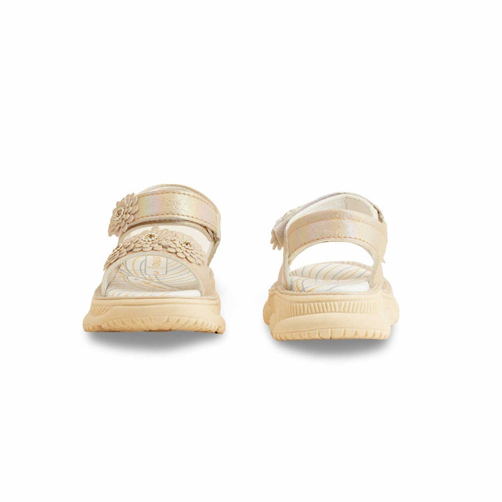 Girls Fawn Casual Sandal KD5611