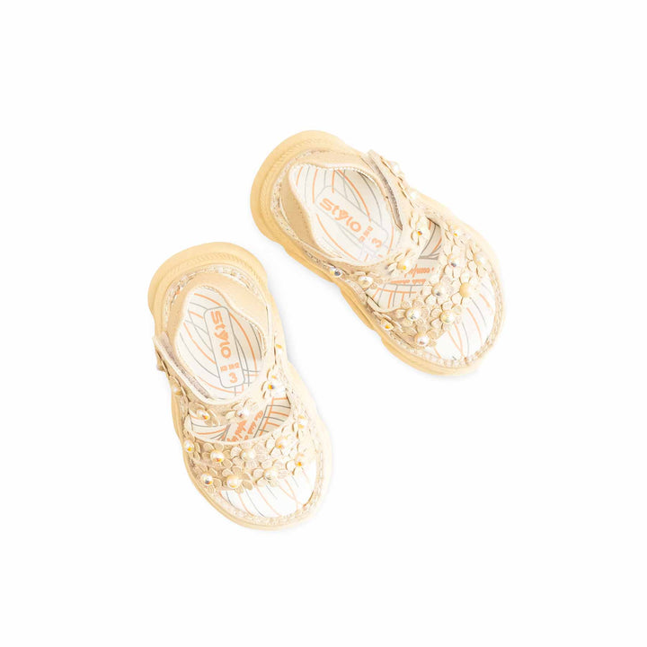 Girls Fawn Casual Sandal KD5612