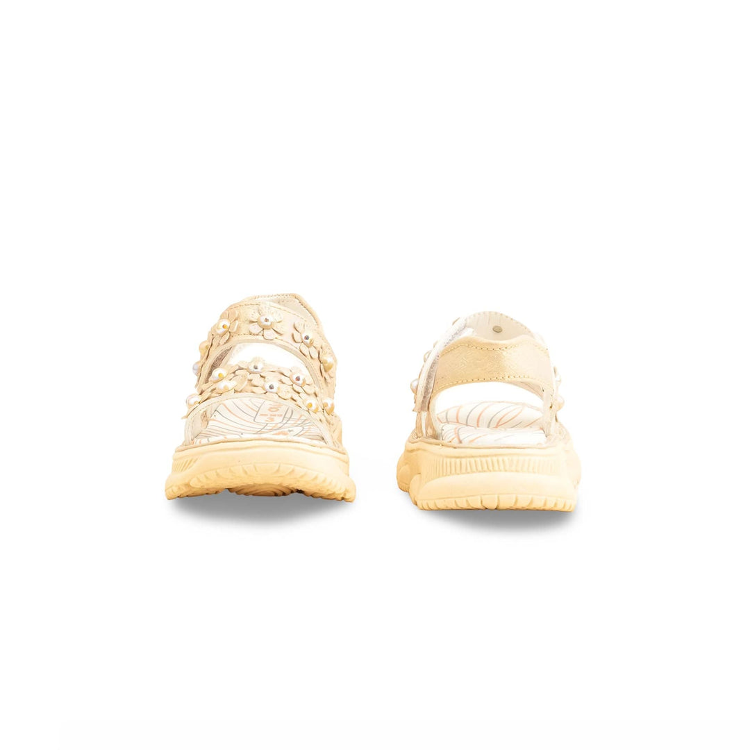 Girls Fawn Casual Sandal KD5612