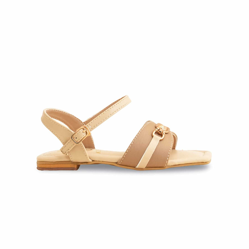 Girls Fawn Casual Sandal KD5630