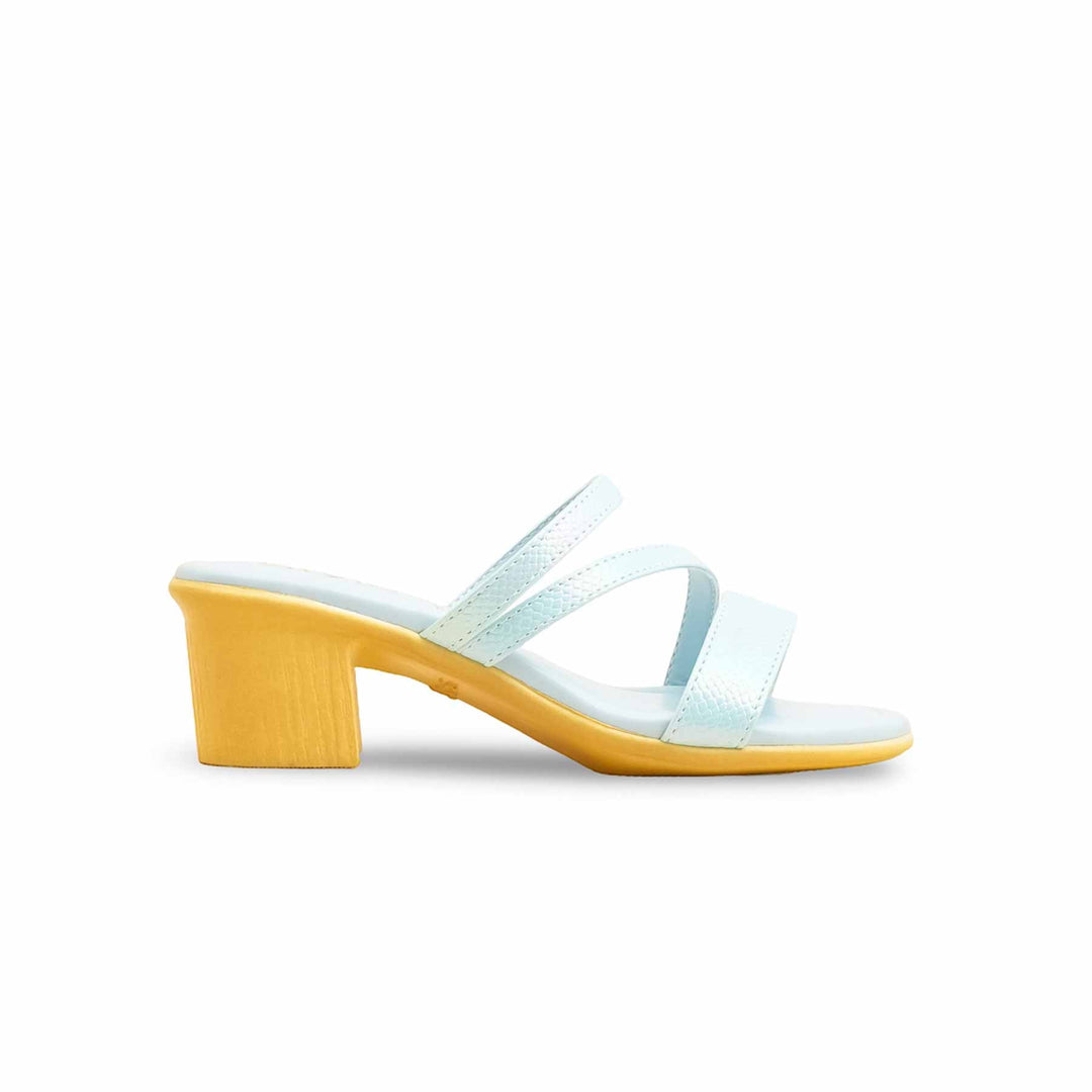 Girls Ferozy Formal Slipper KD5652