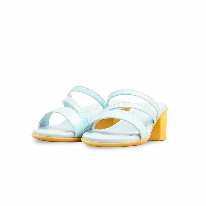 Girls Ferozy Formal Slipper KD5652