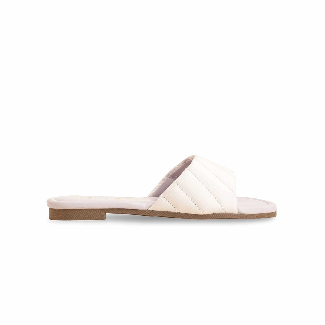 Girls Pink Formal Slipper KD5680