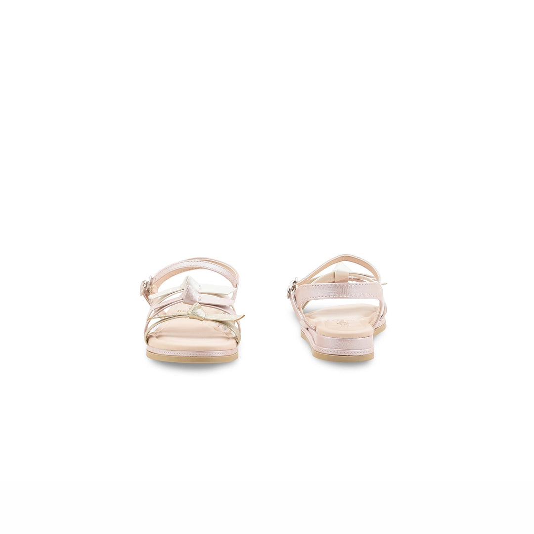 Girls Multy Formal Sandal KD5771