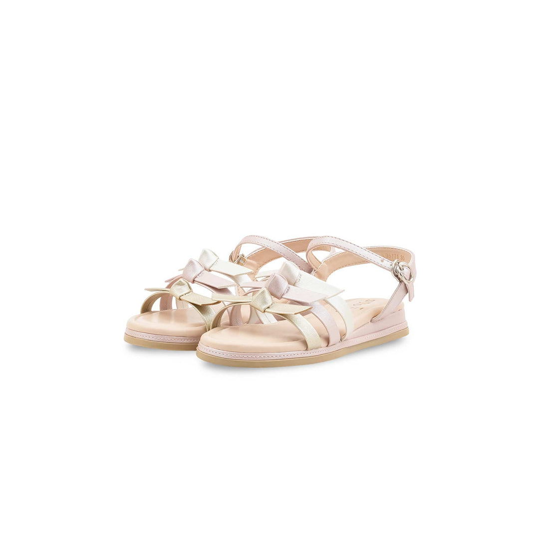 Girls Multy Formal Sandal KD5771