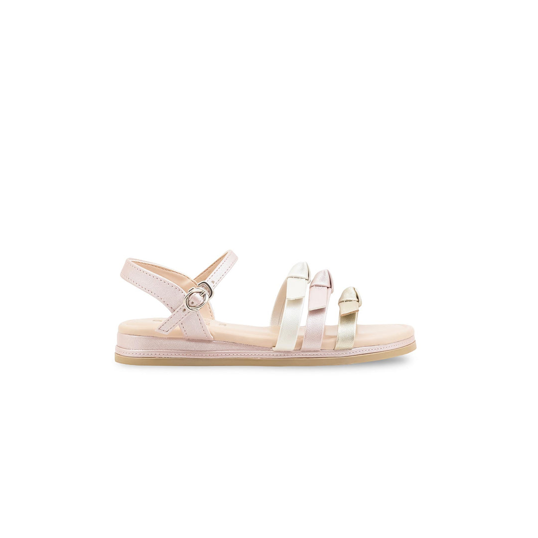 Girls Multy Formal Sandal KD5771