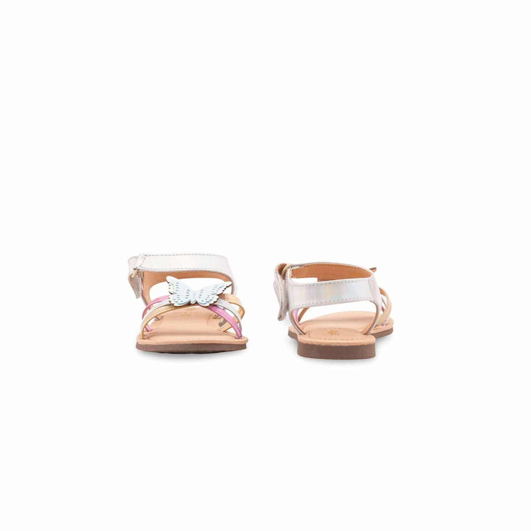 Girls Multy Casual Sandal KD5784
