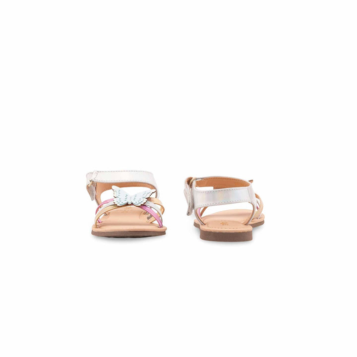Girls Multy Casual Sandal KD5784