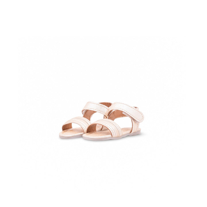 Babies Golden Casual Sandal KD5977